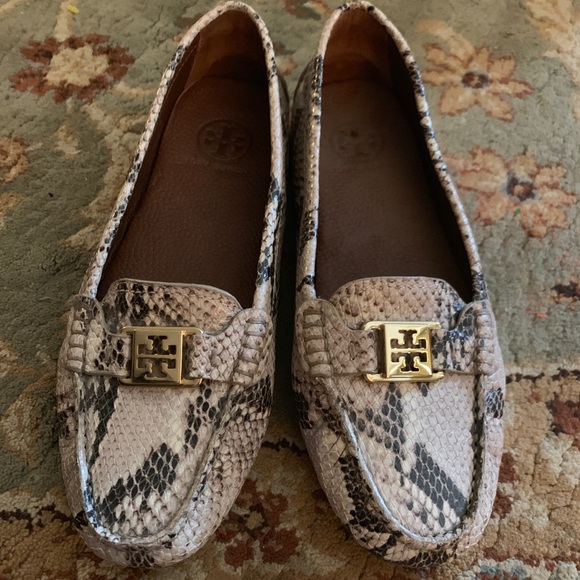 Tory Burch Shoes - Tory Burch Driving loafers Tory Burch Shoes - Tory Burch Driving loafers